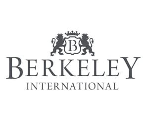Zdjęcie logo Berkeley International