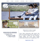 CowboyCowgirl