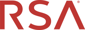 Foto van het RSA-logo
