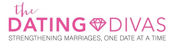 Foto van het Dating Divas-logo