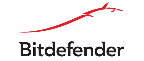 Foto des Bitdefender-Logos