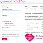 AsexualMatch