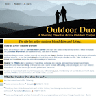 Outdoor Duo