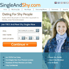 Single a Shy