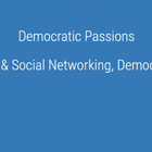Passions démocratiques