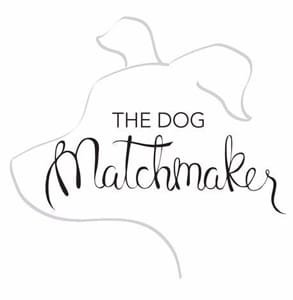 Köpek Çöpçatanı logosunun fotoğrafı