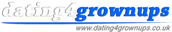 Foto des Dating4grownups-Logos