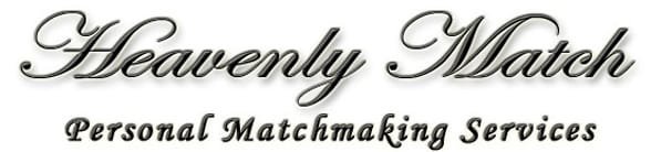 Zdjęcie logo Heavenly Match