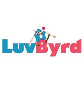 Photo du logo LuvByrd