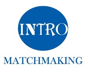 Foto van het Intro Matchmaking-logo