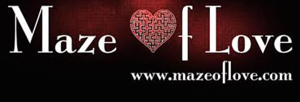 Foto des Logos von Maze of Love