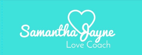 Samantha Jayne logosunun fotoğrafı