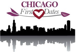 Foto des Chicago First Dates-Logos