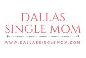 Foto del logo della mamma single di Dallas