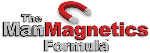 Foto del logo Man Magnetics Formula