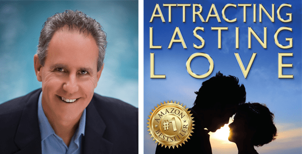 Il colpo alla testa di Roy Biancalana e la copertina di Attracting Lasting Love