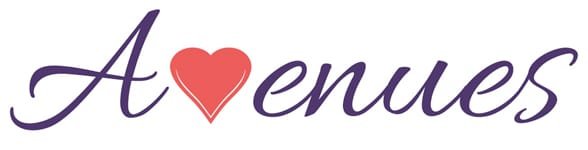 Avenues Dating logosunun fotoğrafı