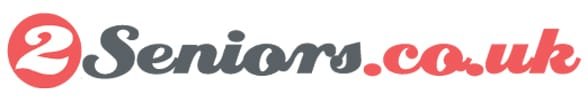 2Seniors.co.uk logosunun fotoğrafı
