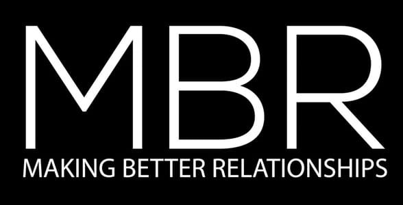 Foto des Making Better Relationships-Logos