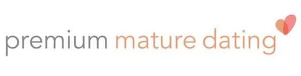 Foto van het Premium Mature Dating-logo