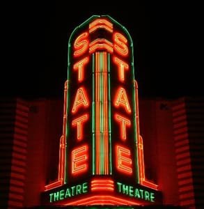 Foto del Teatro di Stato di Ann Arbor