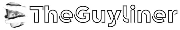 Foto van het Guyliner-logo