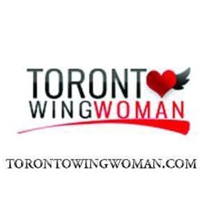 Photo du logo de la Toronto Wingwoman
