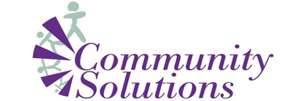 Zdjęcie logo Community Solutions