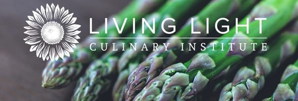 Living Light Culinary Institute afişinin fotoğrafı