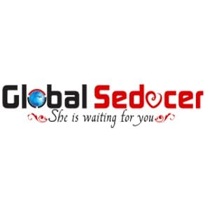 Foto van het Global Seducer-logo