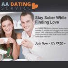 AA Datingservice