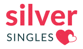Sitio web de citas SilverSingles