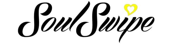 Foto van het SoulSwipe-logo
