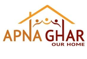 Foto del logo dell'Apna Ghar