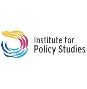 Fotografie loga Institutu pro politická studia