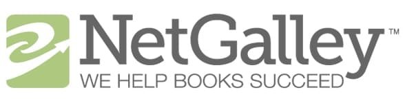 Zdjęcie logo NetGalley