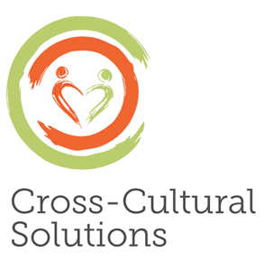 Foto del logo delle soluzioni interculturali
