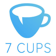 Logo 7 filiżanek herbaty