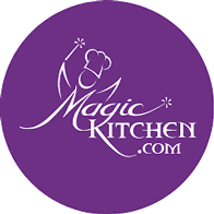 MagicKitchen.com logosu