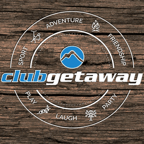 Foto del logo del Club Getaway