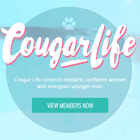 Cougar Life