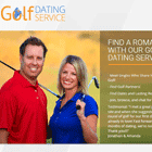 Golf-Dating-Service
