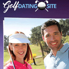 Golf-Dating-Site