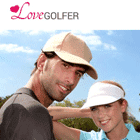 Love Golfer Date Club