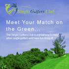 Single Golfer Club