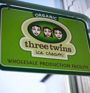 Foto del logo de Three Twins