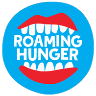 Foto des Roaming Hunger-Logos