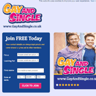 Schwul und Single 