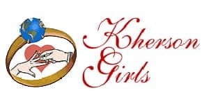 Kherson Girls logosunun fotoğrafı