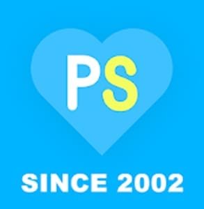 Foto van het PositiveSingles-logo